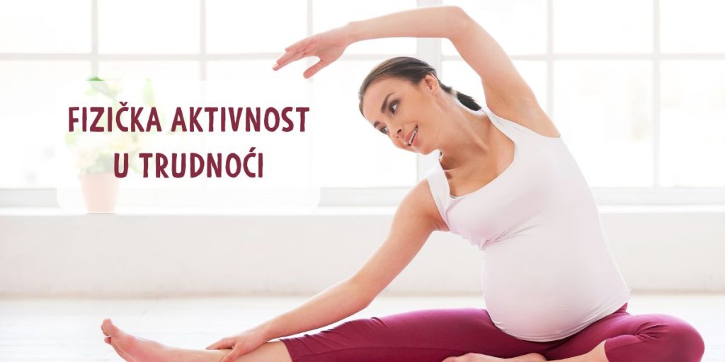 fizicka-aktivnost-u-trudnoci