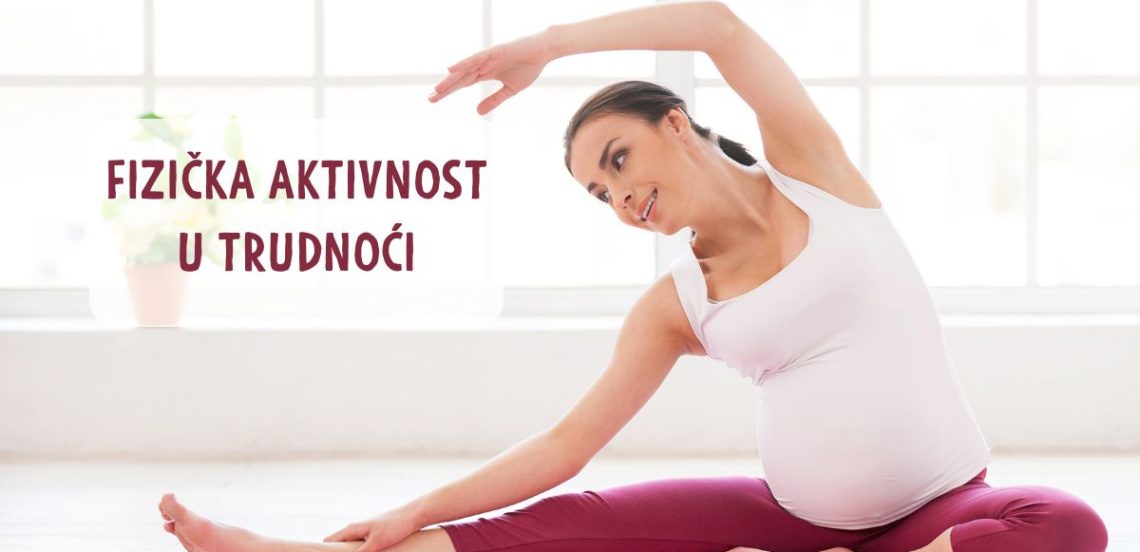 fizicka-aktivnost-u-trudnoci